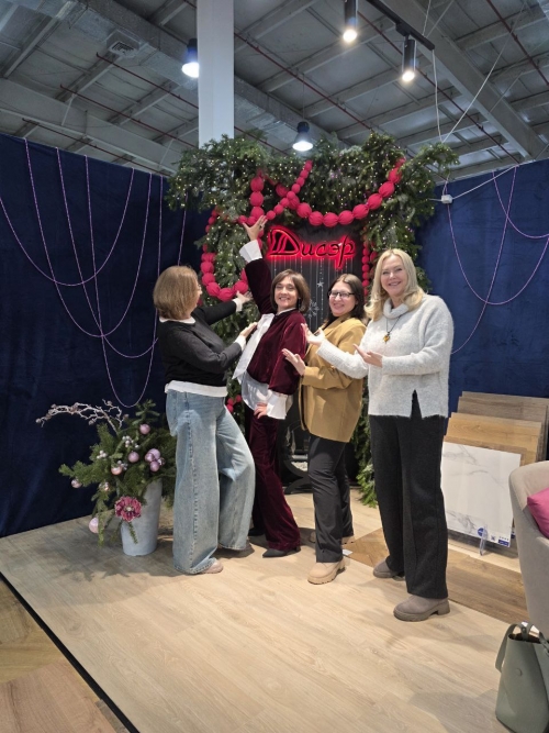 Спикер Байкал Design Day ICE! Тема "Кто, если не мы? О силе дизайна в регионе"